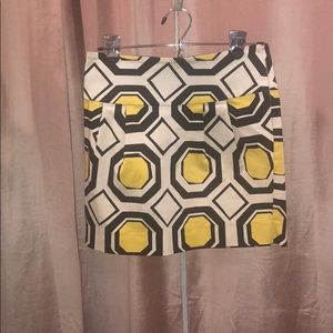 Arden B skirt